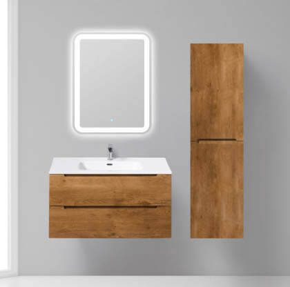 Керамическая раковина BelBagno BB900ETL Керамическая раковина BelBagno BB900ETL
