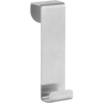 Крючок Bemeta Neo 101106155 Хром матовый Крючок Bemeta Neo 101106155 Хром матовый