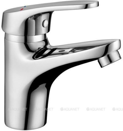 Смеситель для раковины Aquanet Aura SD20083 Смеситель для раковины Aquanet Aura SD20083