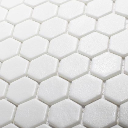 Противоскользящая мозаика, HEX 100 Antid., Antislip Противоскользящая мозаика, HEX 100 Antid., Antislip
