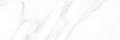 Плитка настенная Camelot белый 20x60 (10шт/1,2м2),м2