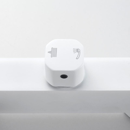 Душевая стойка со смесителем Shevanik S99C S9936C Душевая стойка со смесителем Shevanik S99C S9936C