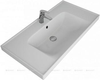 Раковина керамическая "Грэйс 90" 