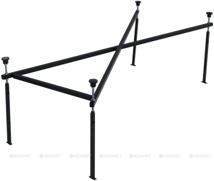 Каркас сварной для акриловой ванны Aquanet Borneo 170x90 R