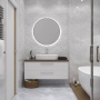 Керамогранит Piastra Ivory F P 60х60 R Full Lappato 1 Керамогранит Piastra Ivory F P 60х60 R Full Lappato 1