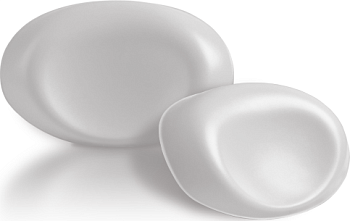 Подголовник Viva, 17х6х26 см, белый, VW