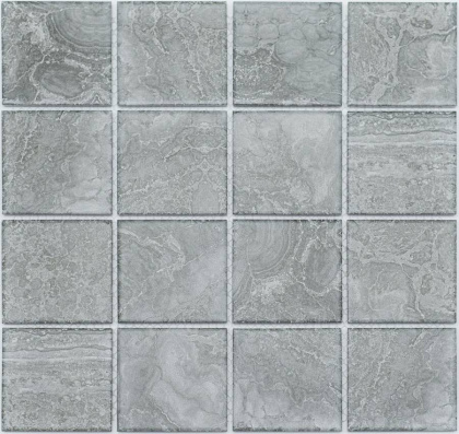 Мозаика PR7373-38 керамика матовая (73*73*5) 306*306