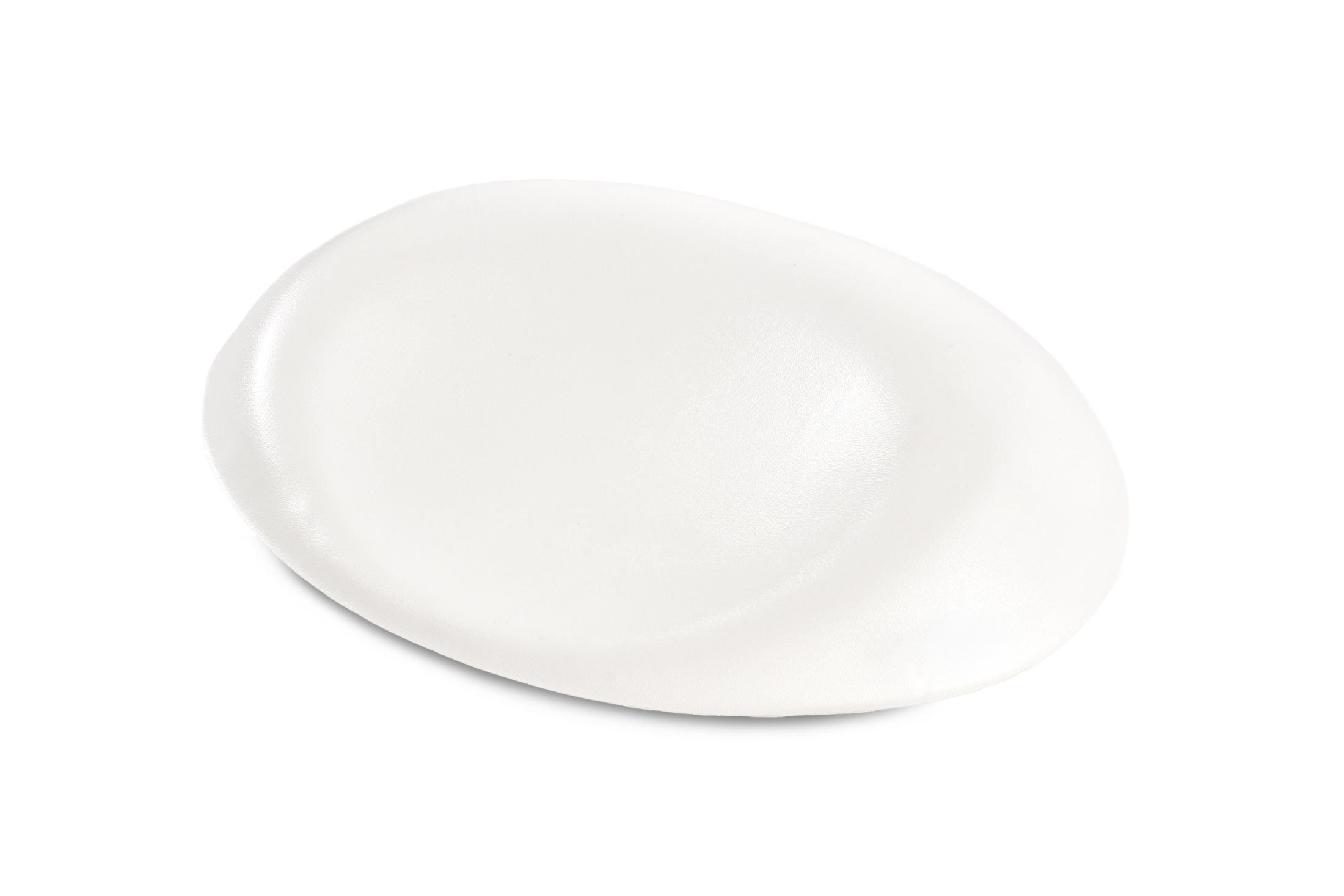 Подголовник для ванны Creto белый 1-06PW