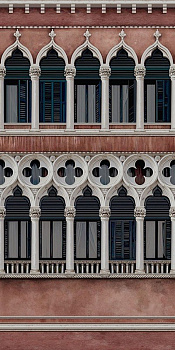 Ковер Даниэли матовый обрезной 119,5x238,5x0,9