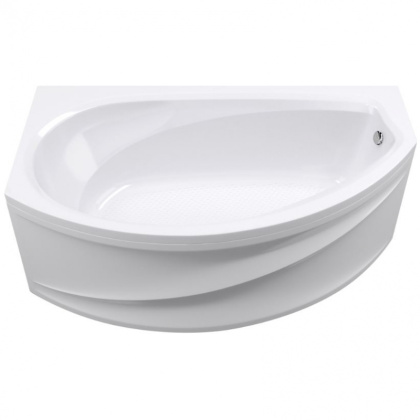 Ванна "Damelia" 150х90 L