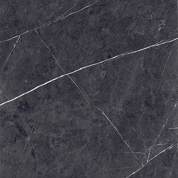 Керамогранит K40_12 Pietra violet Графитовый (80смх80смх8,5мм) (3шт_1,92м2)Лаппатированный, м2