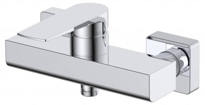 CARIN Смеситель для душа, хром CAR-ESDM-CRM CARIN Смеситель для душа, хром CAR-ESDM-CRM