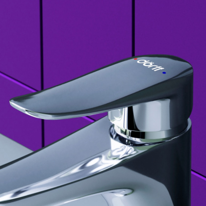 D5002100 Ultra Смеситель для умывальника