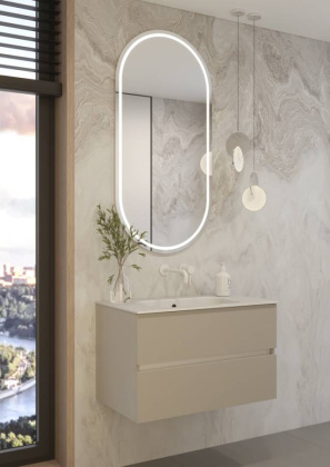 Тумба без раковины Vallessi 80*46cm КАШЕМИР мат. 2 полки, 837-080-C mat Boheme Тумба без раковины Vallessi 80*46cm КАШЕМИР мат. 2 полки, 837-080-C mat Boheme