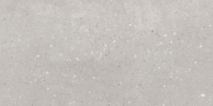 16545 Плитка грес глаз. СonСretehouse_Сers Светло-серый 59,8*29,7 _терраццо рельеф 1 \56,832
