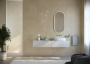 Керамогранит Forever Bianco (Granula Matt) 80х160 Керамогранит Forever Bianco (Granula Matt) 80х160