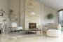 Керамогранит Ceppo Di Beige 80х160 Керамогранит Ceppo Di Beige 80х160
