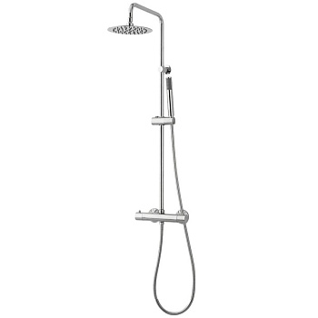 Душевая стойка RGW SP-21 Душевая стойка RGW SP-21