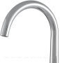 Смеситель для кухни Aquanet Magic AF410-41C Смеситель для кухни Aquanet Magic AF410-41C
