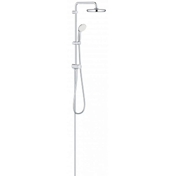 Душевая система Grohe Euphoria 26381001 хром