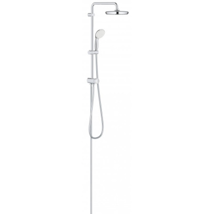 Душевая система Grohe Euphoria 26381001 хром