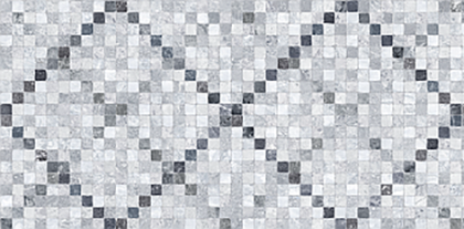 Плитка настенная 08-30-06-1370 Arte серый узор 20*40 (15шт/1,2м2),м2 Плитка настенная 08-30-06-1370 Arte серый узор 20*40 (15шт/1,2м2),м2