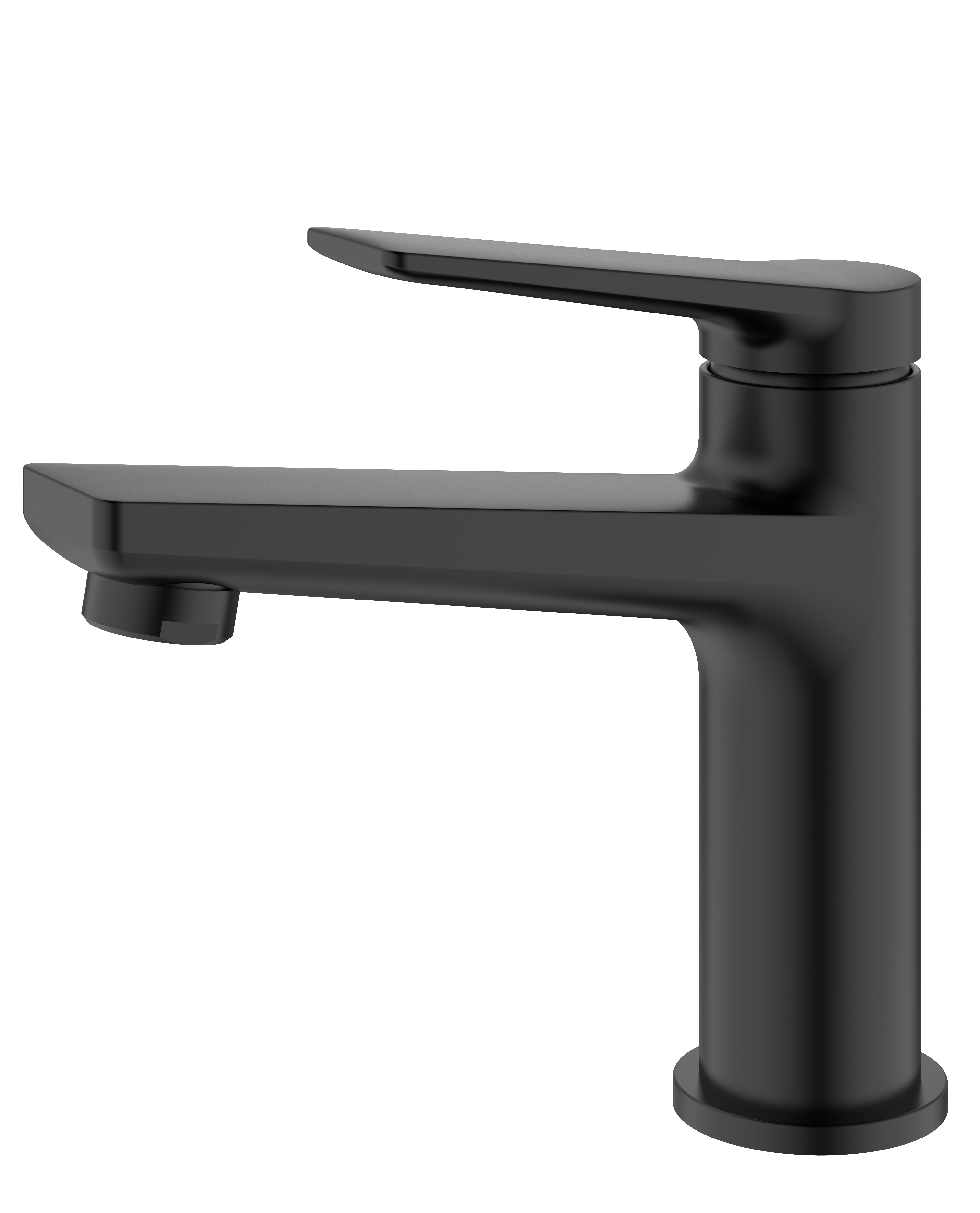 Смеситель Splenka для умывальника S04.10.06