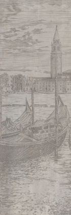 Панно Гварди матовый обрезной 90х89,5x0,9 из 3-х частей 30x89.5