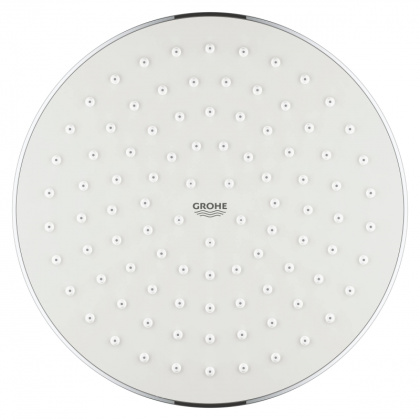 Душ верхний Grohe Tempesta New Cosmopolitan 27541001 хром Душ верхний Grohe Tempesta New Cosmopolitan 27541001 хром