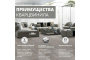 Кварц-виниловый ламинат SPC Aspenfloor Smart Choice SC1-02 Дуб Фостер (3,5мм//2,245м2) (1 220мм*184м), м2