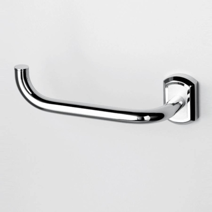 Держатель туалетной бумаги Oder, 19,4х7х7,8 см, хром, K-3096