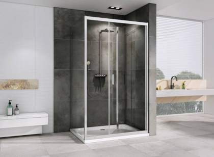 Душевой уголок ABBER Sonnenstrand AG07090-S70 Душевой уголок ABBER Sonnenstrand AG07090-S70