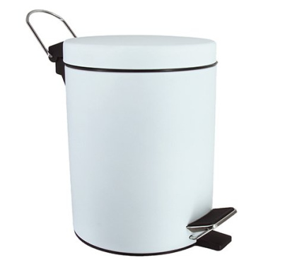 K-633WHITE Ведро 3L K-633WHITE Ведро 3L