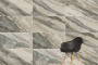 60х60 Quarstone Антрацит Матовый R10B 7Рек