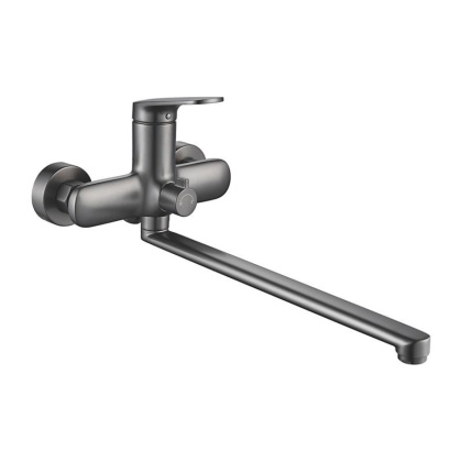 Смеситель для ванны Shevanik S85T S8522T