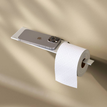 Набор аксессуаров для зоны туалета AK74T0503W