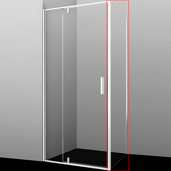 Neime 19P03-RP90/Rhin 44S03-RP90 Обратная панель