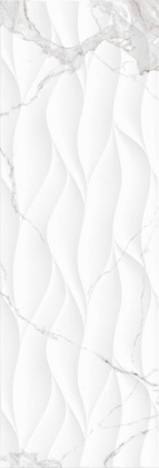 Декор Avenzo Silver W M/STR 30х90 R Glossy 1 Декор Avenzo Silver W M/STR 30х90 R Glossy 1