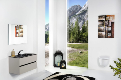 Тумба без раковины Vallessi 80*46cm КАШЕМИР мат. 2 полки, 837-080-C mat Boheme Тумба без раковины Vallessi 80*46cm КАШЕМИР мат. 2 полки, 837-080-C mat Boheme