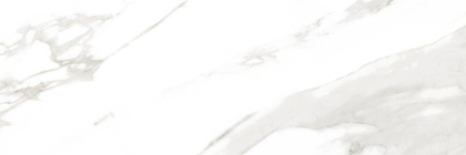 Плитка настенная Balance белый 25х75 (9шт/1,69м2), м2