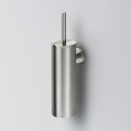 Стойка с туалетной щеткой Sense L подвесная, 39х9,2хх12,9 см, сталь, A7433600