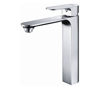 Dinkel 5803H Смеситель для раковины Wasserkraft Dinkel 5803H Смеситель для раковины Wasserkraft