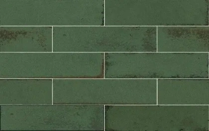 Керамогранит Murus Viridi 7х28