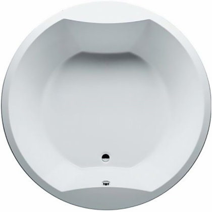 Акриловая ванна Riho Colorado 180x180