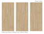 Керамогранит OAKWOOD PEANUT SHAPE TECH 2800х1200х6мм