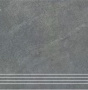 Керамогранит SG935700N Матрикс серый темный 30*30*8 (16шт\1.44м2), м2 Керамогранит SG935700N Матрикс серый темный 30*30*8 (16шт\1.44м2), м2