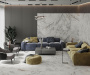 Керамогранит Laparet Calacatta Roma полированный 60х120 (2шт_1,44м2), м2