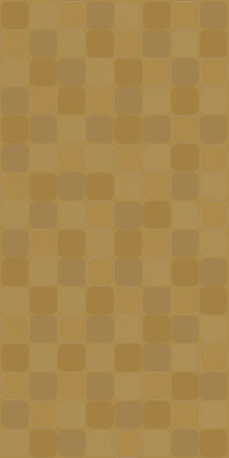 Вставка Mono Quadra mustard 30х60