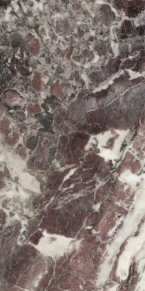 Керамогранит Breccia Viola Pol Rect 60x120