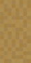Вставка Mono Quadra mustard 30х60 Вставка Mono Quadra mustard 30х60